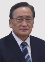 会長：恒川　浩二